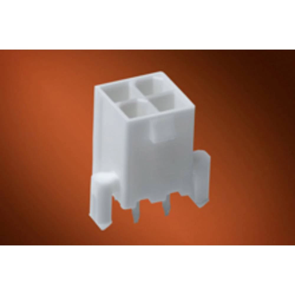Molex kućište utiča za tiskanu pločicu    39293126 1 St. slika