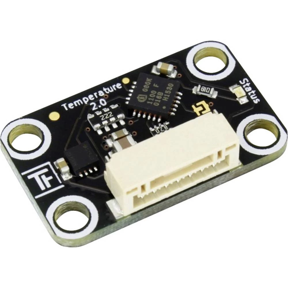 osjetnik temperature 2113 TinkerForge slika