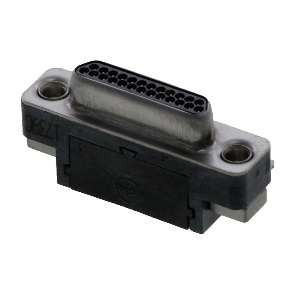 Molex 836149014 D-Sub utikač 1 St. Tube slika