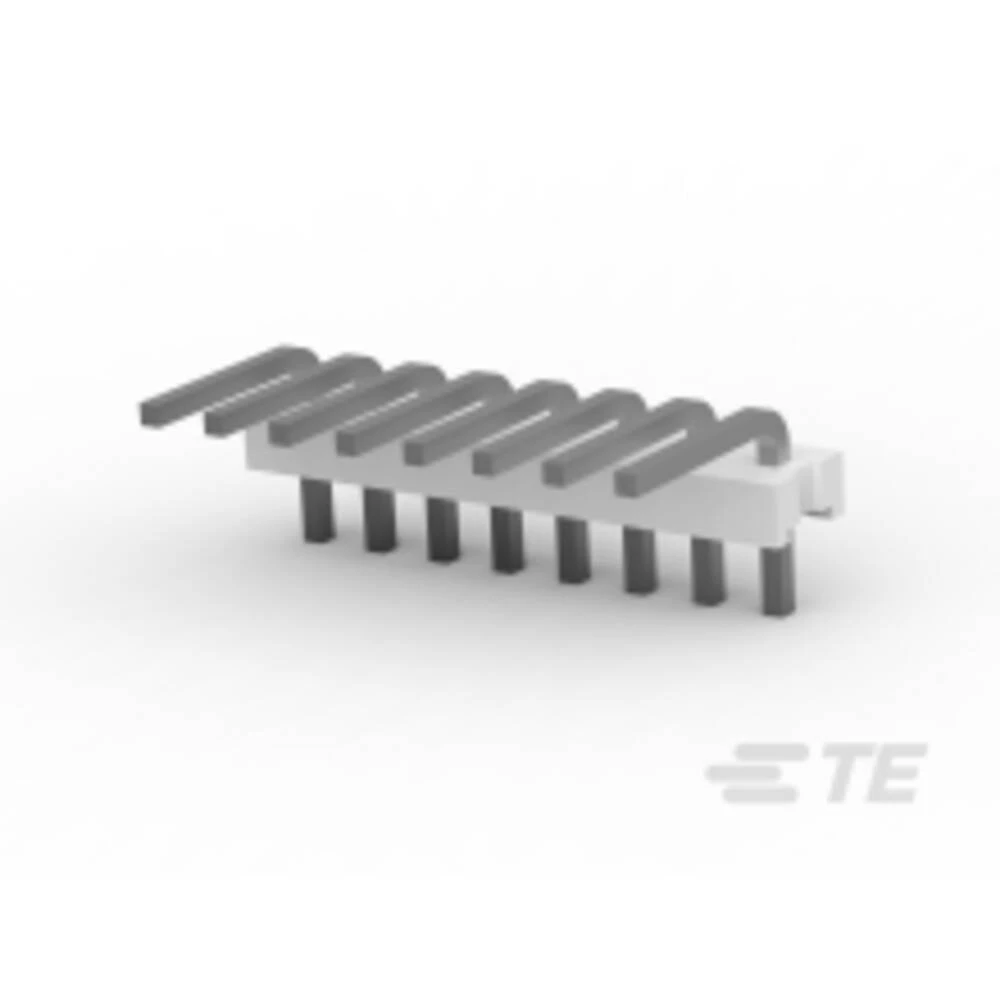 TE Connectivity MTA-156 Centerline ConnectorMTA-156 Centerline Connector 644751-8 AMP slika