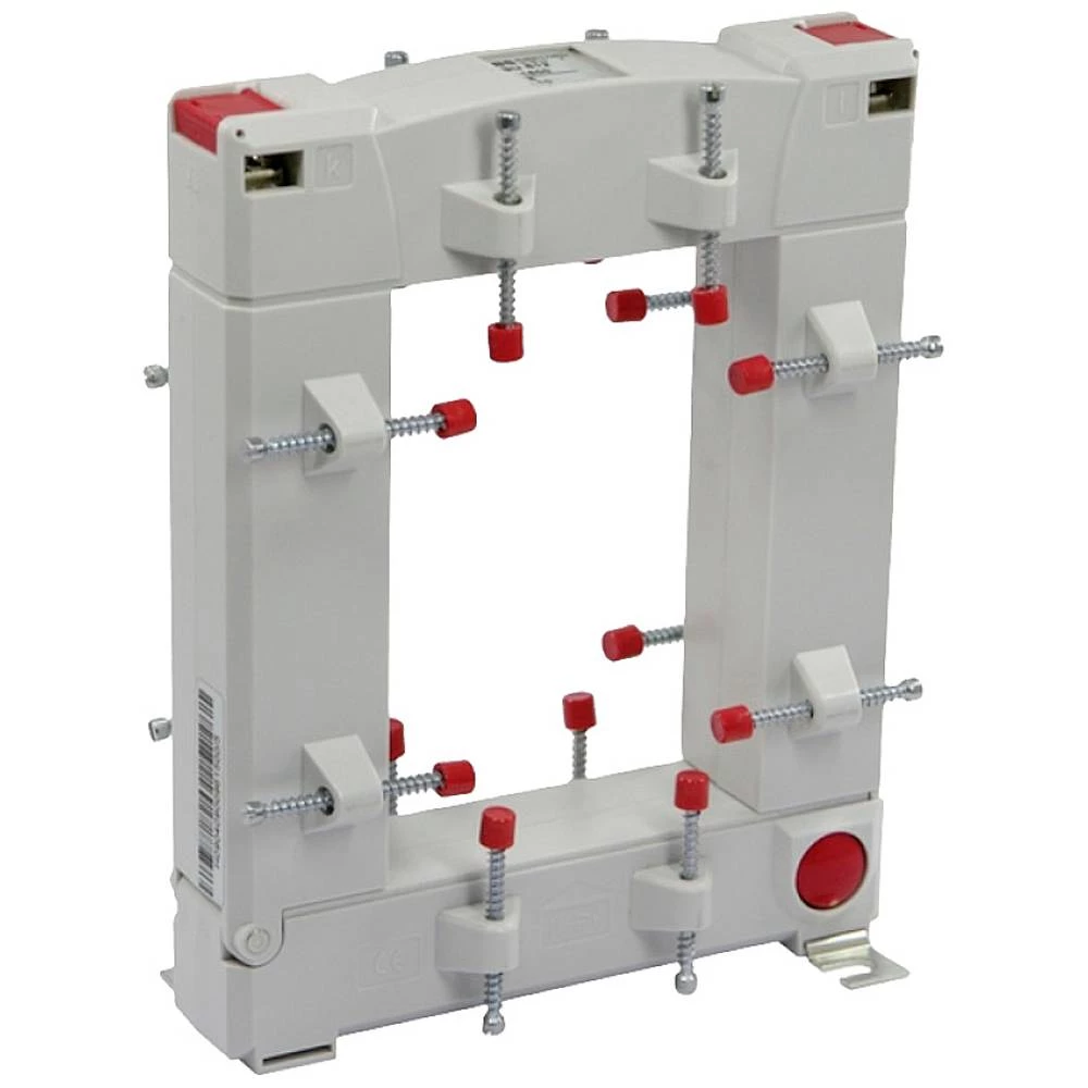 Weidmüller KCMA-8-1000-5A-5VA-0.5 2753430000 modul strujnog transformatora Primarna struja 1000 A Sekundarna struja 5 A slika