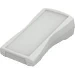 Bopla BS 500 F-7035 HANDGEHÄUSE LICHTGRAU ručno kućište 140.3 x 72.9 x 31.3 ABS svijetlosiva (RAL 7035) 1 St.