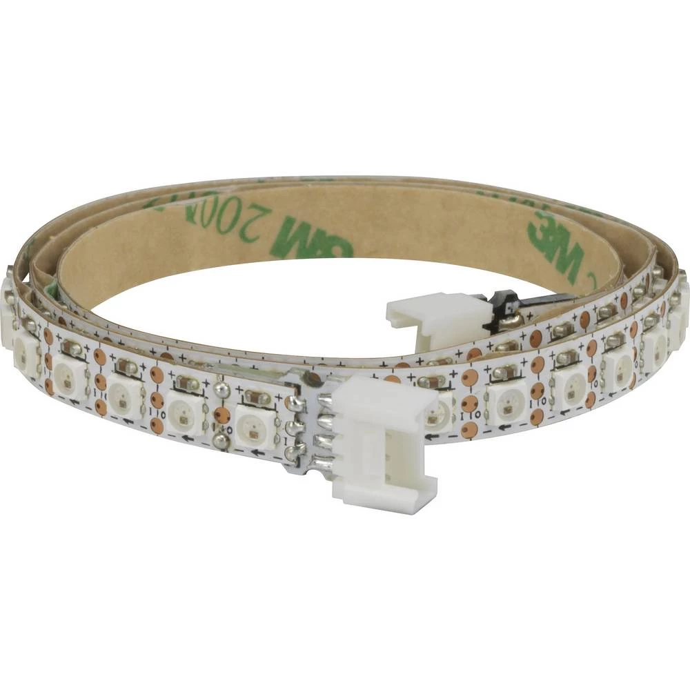 M5 Stack A035-C RGB LED modul 1 St. Pogodno za: Arduino slika