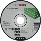Bosch Accessories 2608600320 2608600320 rezna ploča ravna 115 mm 22.23 mm 1 St.