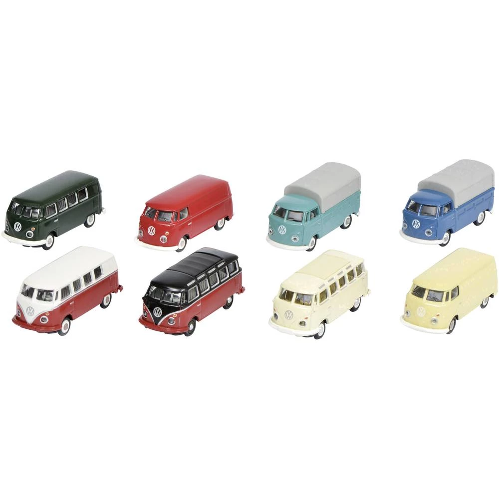 Schuco 452640800 H0 Volkswagen slika