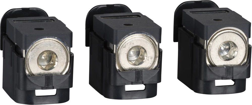 Okvirna stezaljka 250 A Schneider Electric LV429227 1 ST slika