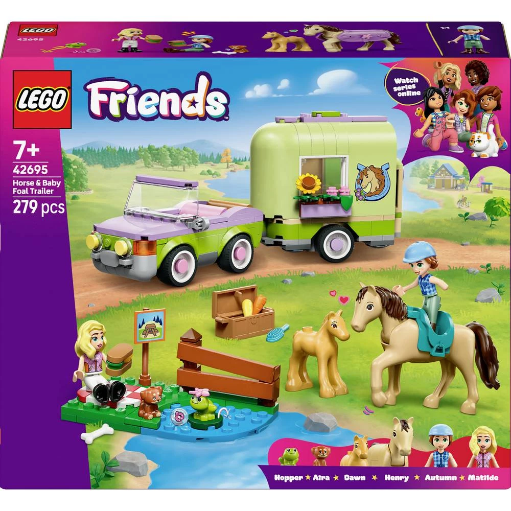 42695 LEGO® FRIENDS slika