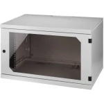 Monacor RACK-6W 19" kućište za regal (rack) 6 U čelik