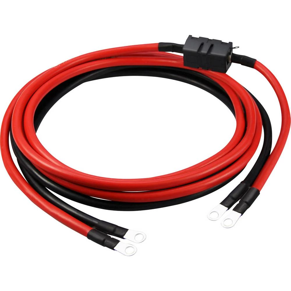 Priključni kabel AEG 97139 AS 253 slika