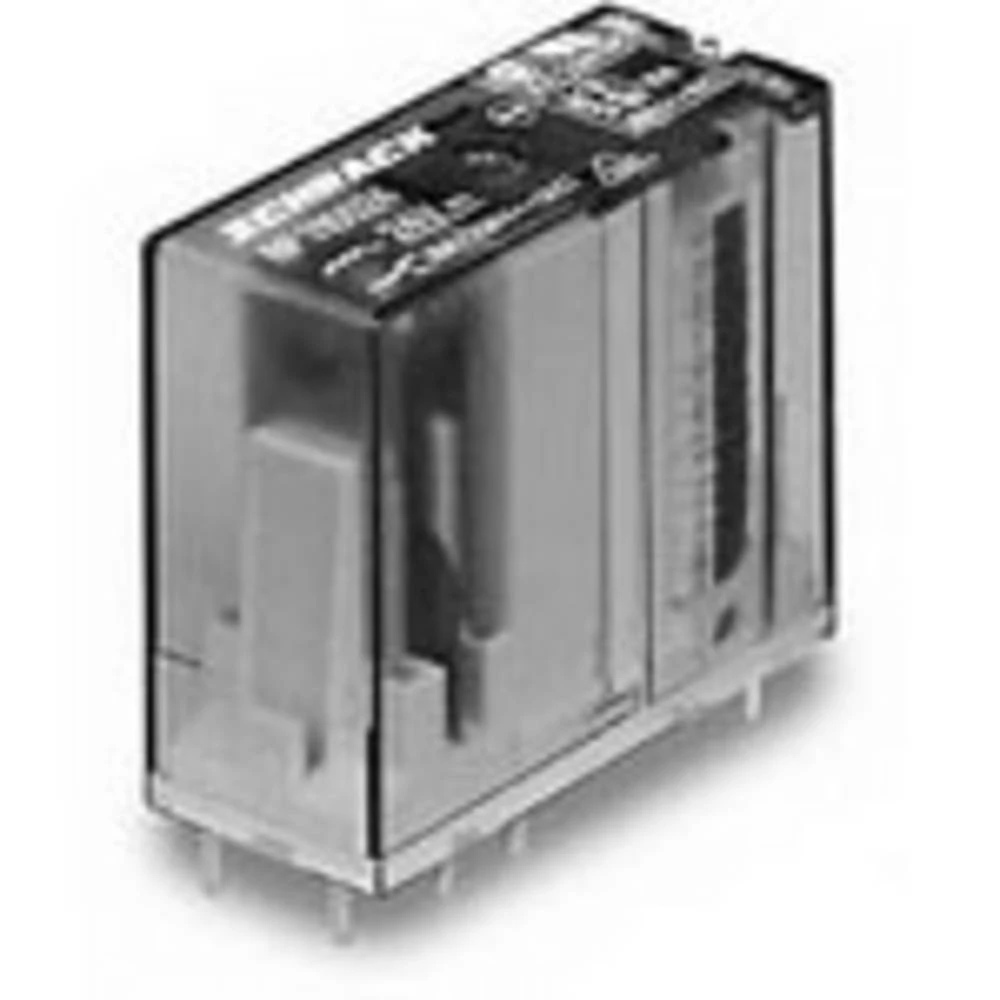 TE Connectivity Industrial Reinforced PCB Relays up to 16AIndustrial Reinforced PCB Relays up to 16A 2-1393230-2 AMP slika