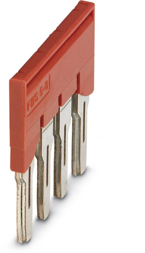 FBS 4-8 - utični mostić FBS 4-8 Phoenix Contact sadržaj: 10 kom. slika