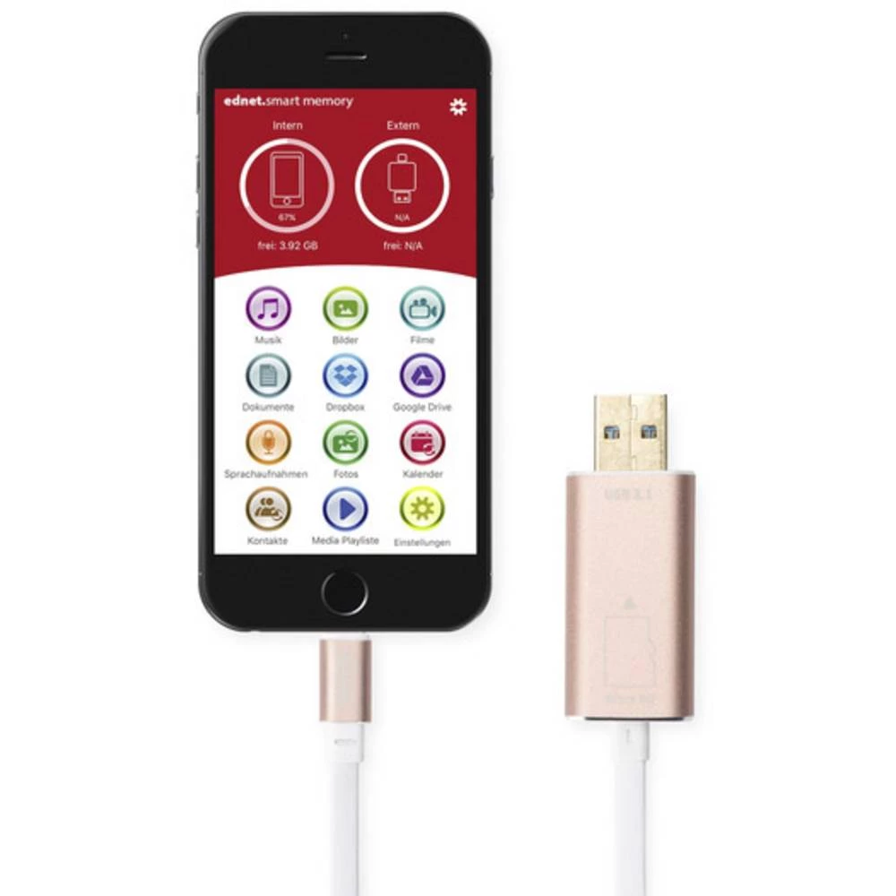 Conrad Product Image