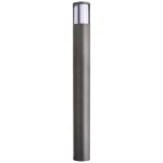 Deko Light 730504 Facado II svjetlosni stupić E27 20 W tamnosiva