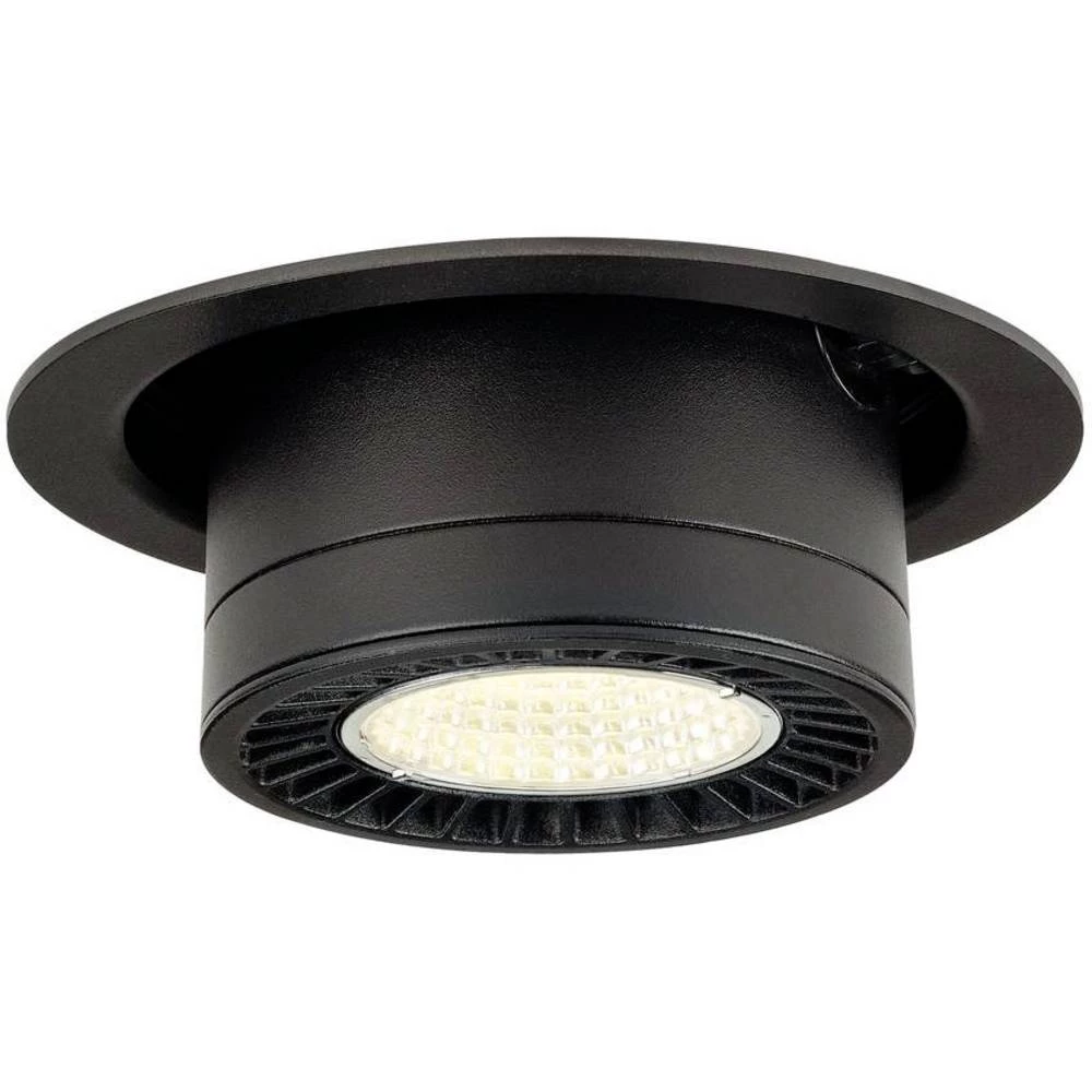 SLV 1003313 stropni ugradni prsten 36 W hladno-bijela bijela slika