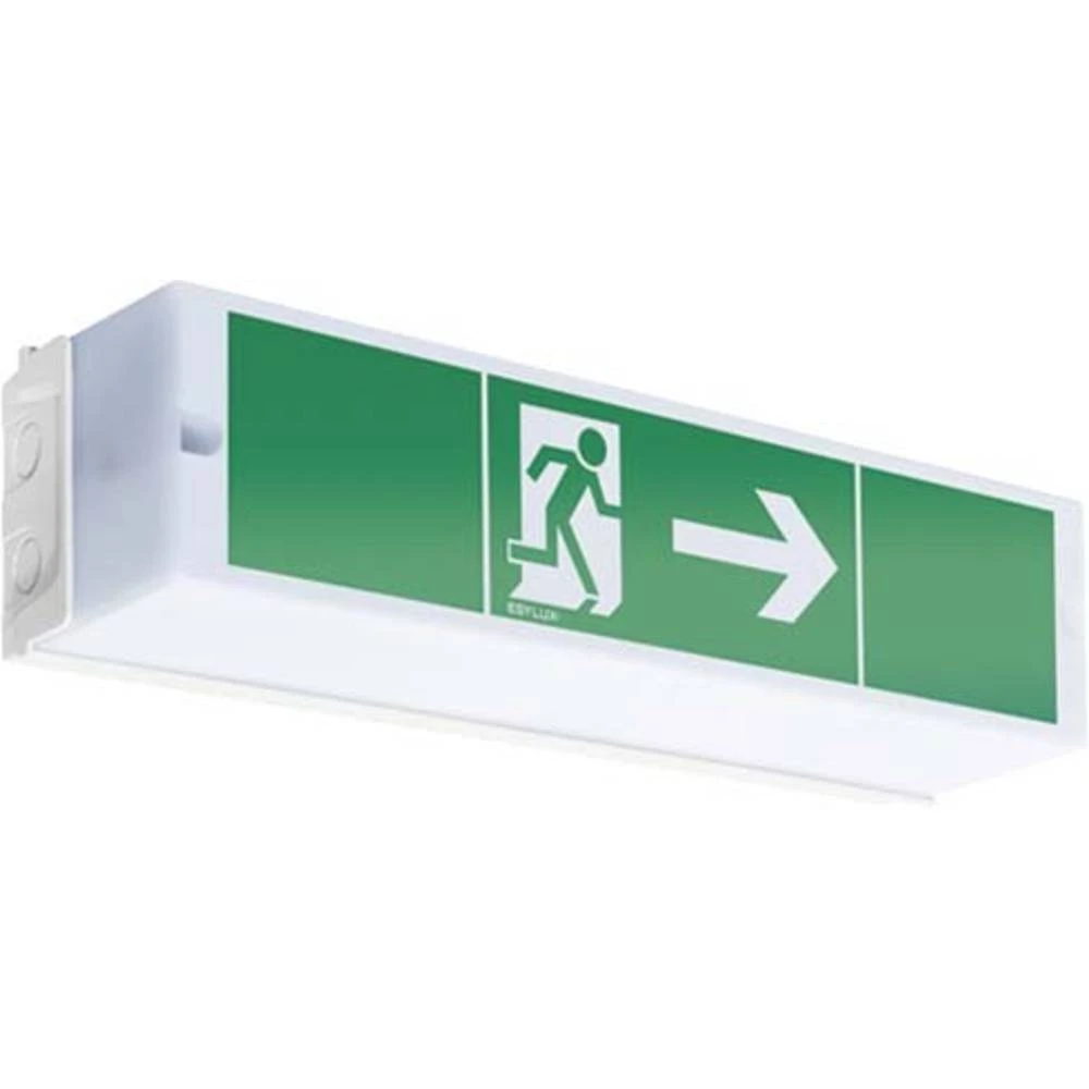 ESYLUX EN10017506 Osvjetljenje za izlaz u nuždi slika
