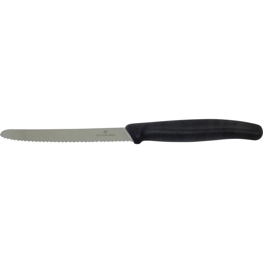 Victorinox 6.7833.6 nož za rajčicu crna slika