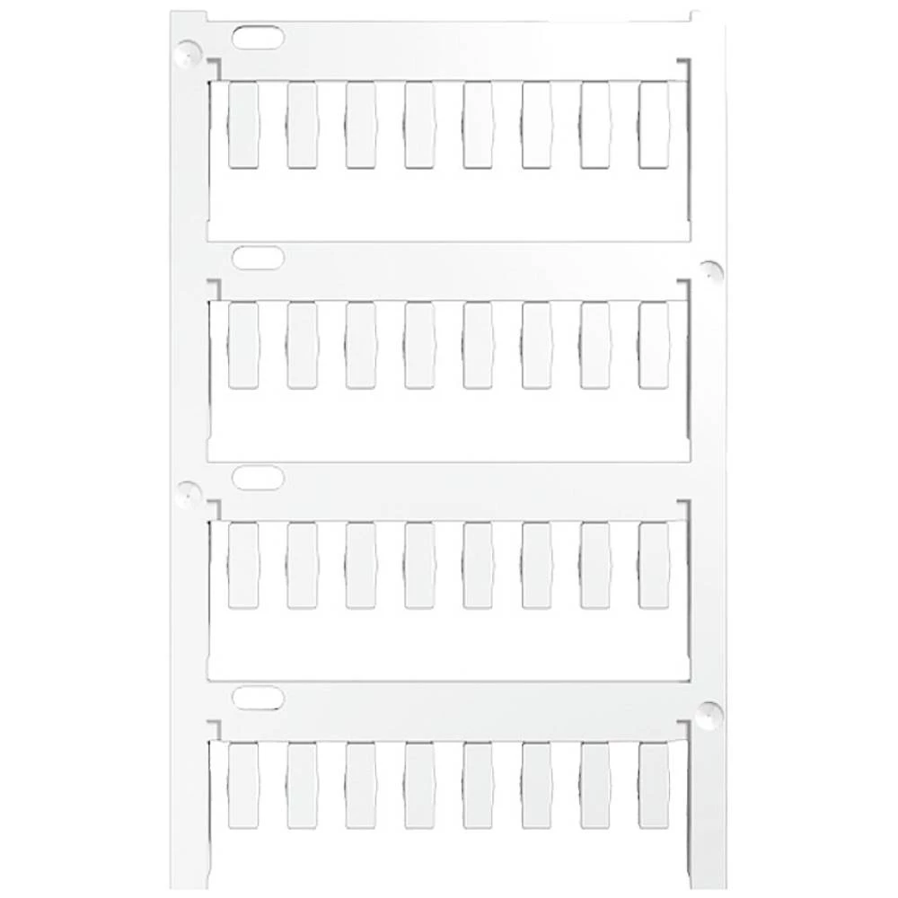 Sustav označavanja kabela Weidmüller TM-I 12 MC NE WS V0 1434760000 320 ST slika