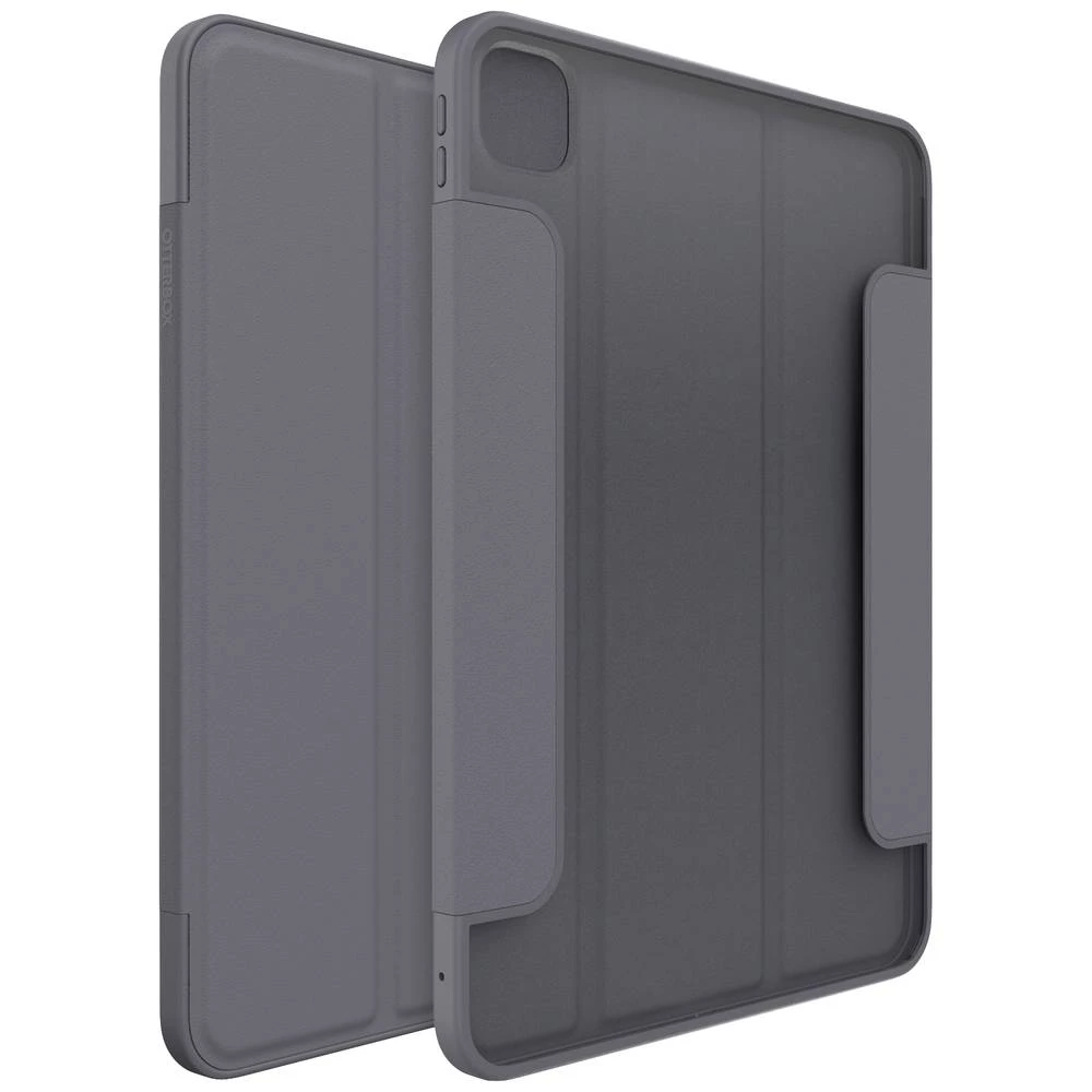 Otterbox Symmetry Folio iPad etui/torba Apple iPad Pro 11” (M4)  Book Cover siva slika