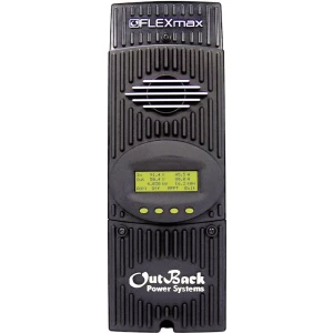 Solarni regulator punjenja OutBack Power Solarladeregler Outback FLEXmax FM 60 slika
