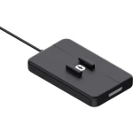 SP Connect Wireless Charging Module modul za punjenje crna