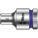 Wera 8790 HMA 05003501001 vanjski šesterokutni nastavak za nasadni ključ 4 mm     1/4" (6.3 mm)