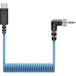 Sennheiser CL 35 USB-C kabelski daljinski okidač slika
