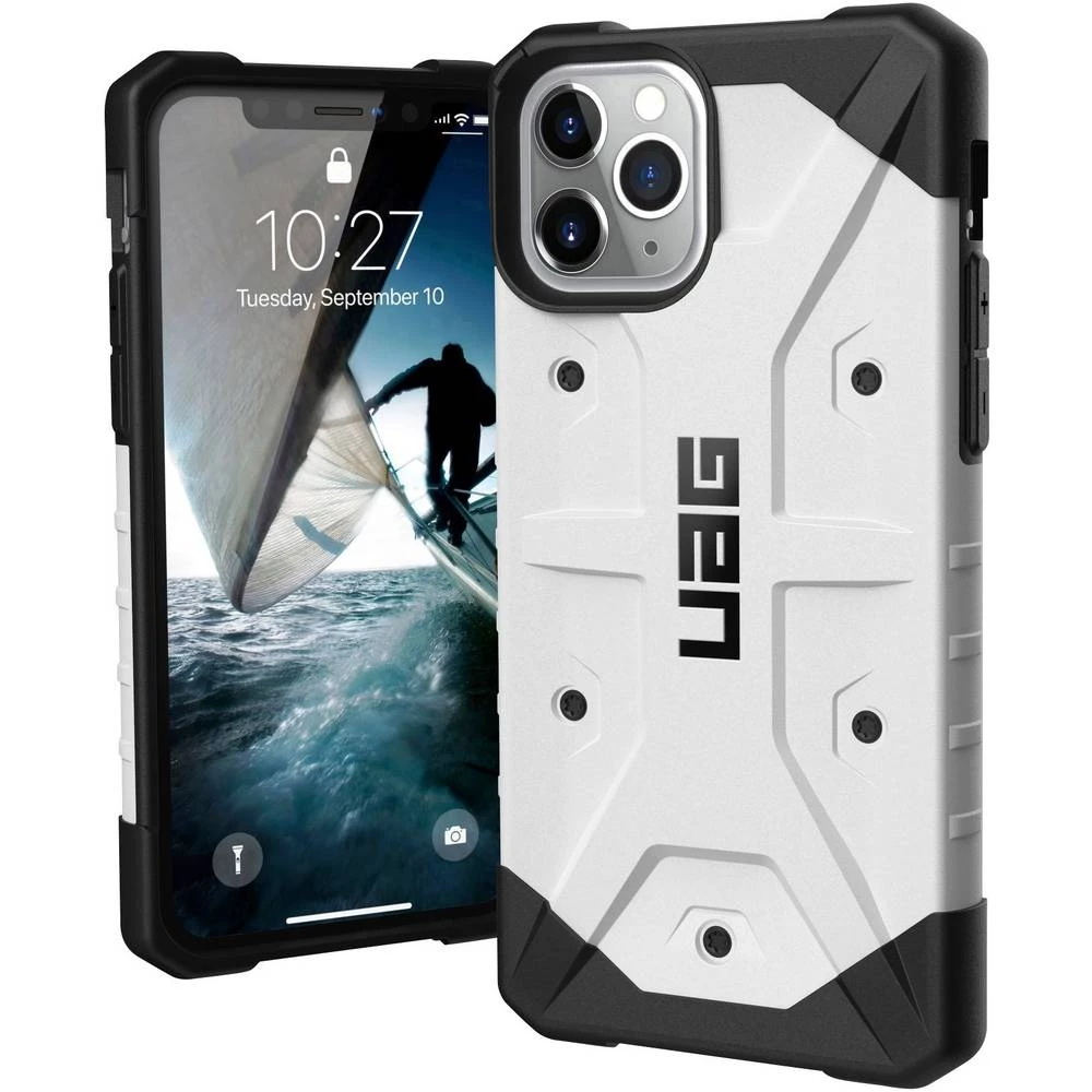 uag Pathfinder Case iPhone 11 Pro Bijela slika