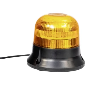 Fristom rotacijsko svjetlo  FT-150 3S LED 12 V/DC, 24 V/DC putem električnog sustava vijčana montaža narančasta slika