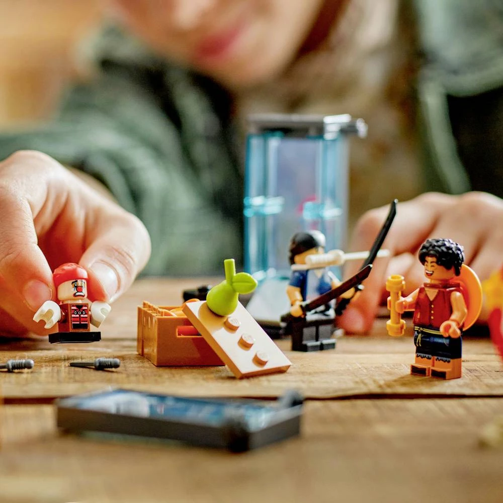 Conrad Product Image