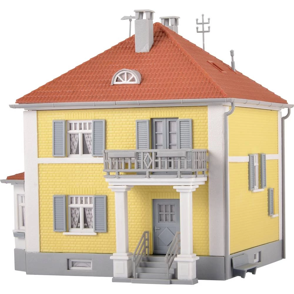 Kibri 38178 h0 Stambena kuća Pappelweg slika