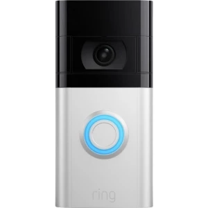 ring 8VR1S1-0EU0 ip video portafon Video Doorbell 4 WLAN vanjska jedinica slika