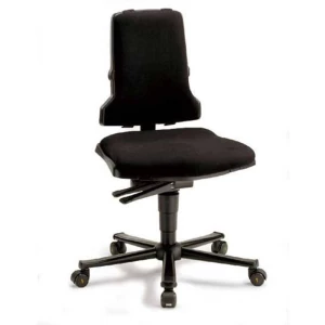 Manuflex Okretna stolica za rad LH1104 slika