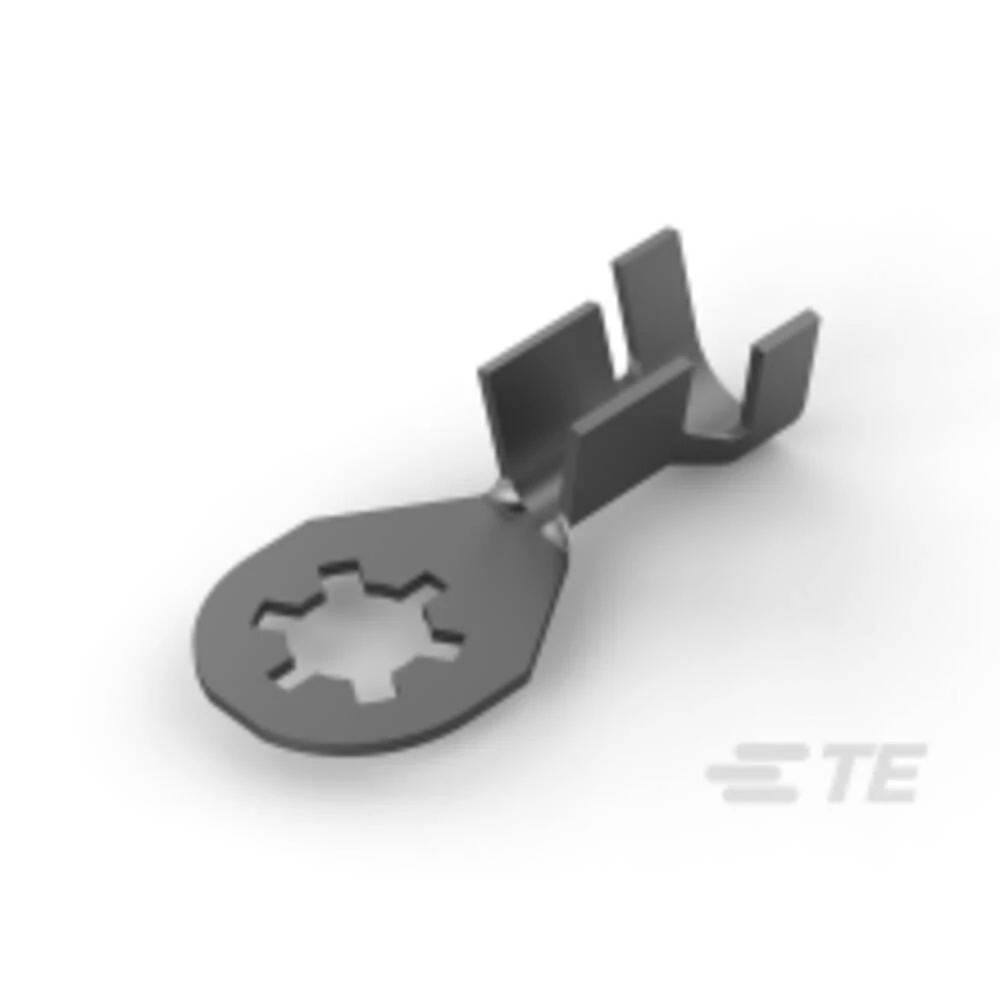 TE Connectivity Open Barrel Rings & SpadesOpen Barrel Rings & Spades 62613-2 AMP slika