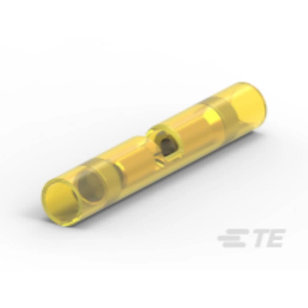 TE Connectivity Window SplicesWindow Splices 8-320570-2 AMP slika