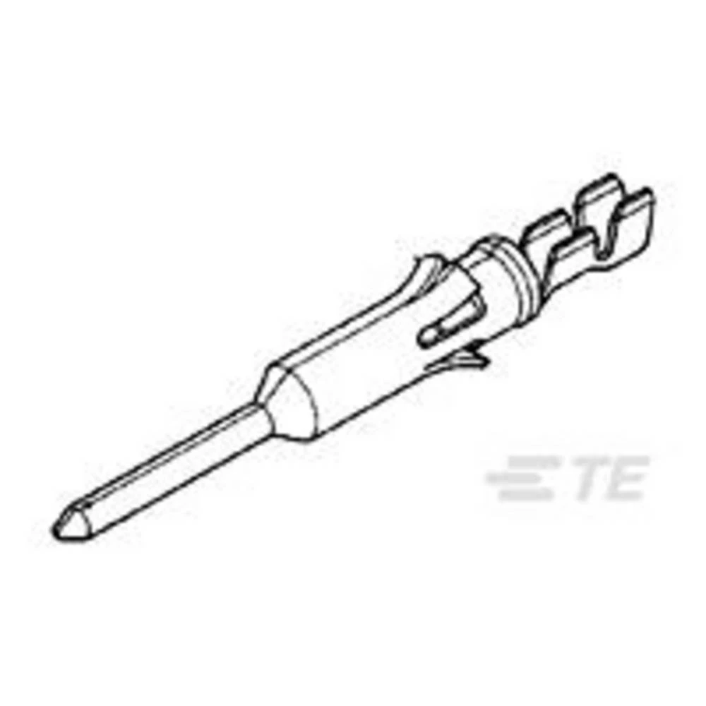 TE Connectivity Multimate ContactsMultimate Contacts 66587-2 AMP slika