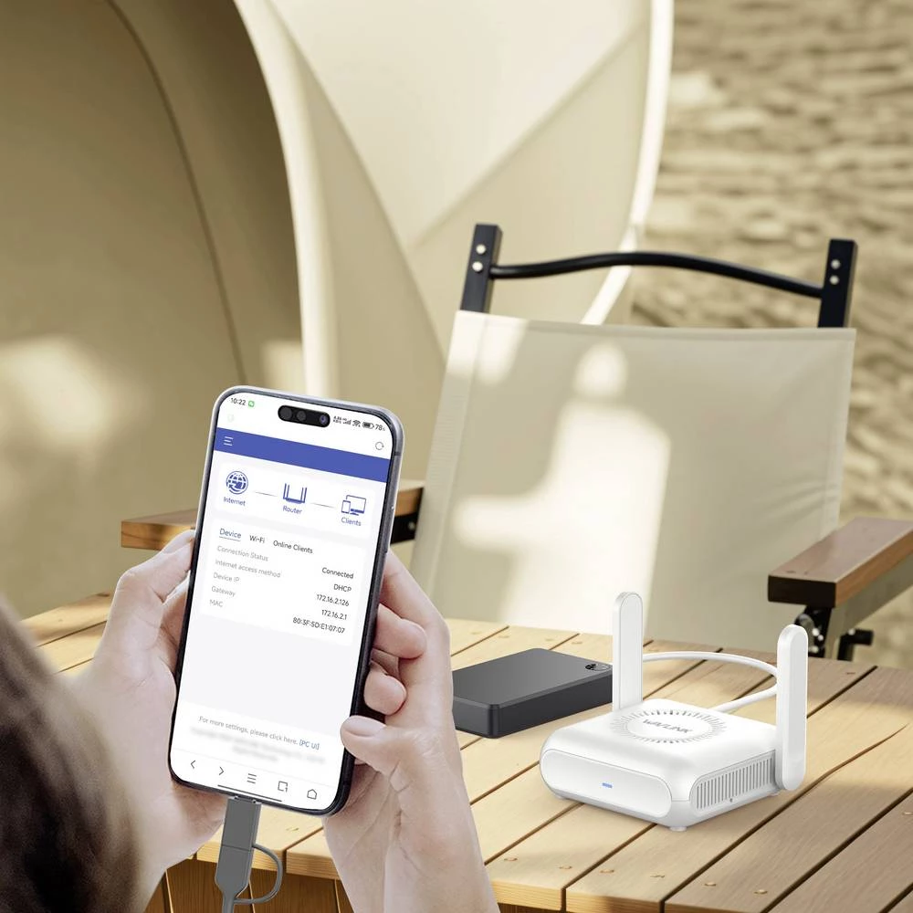 Conrad Product Image