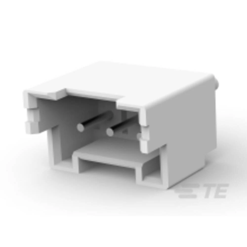 TE Connectivity SL-156 CST-100 and EP ConnectorsSL-156 CST-100 and EP Connectors 1744418-3 AMP slika