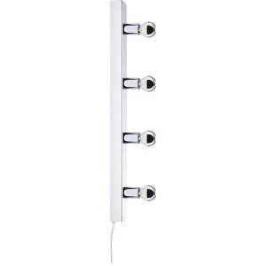 Paulmann Regula II 80100 LED svjetlo za ogLEDalo krom boja slika