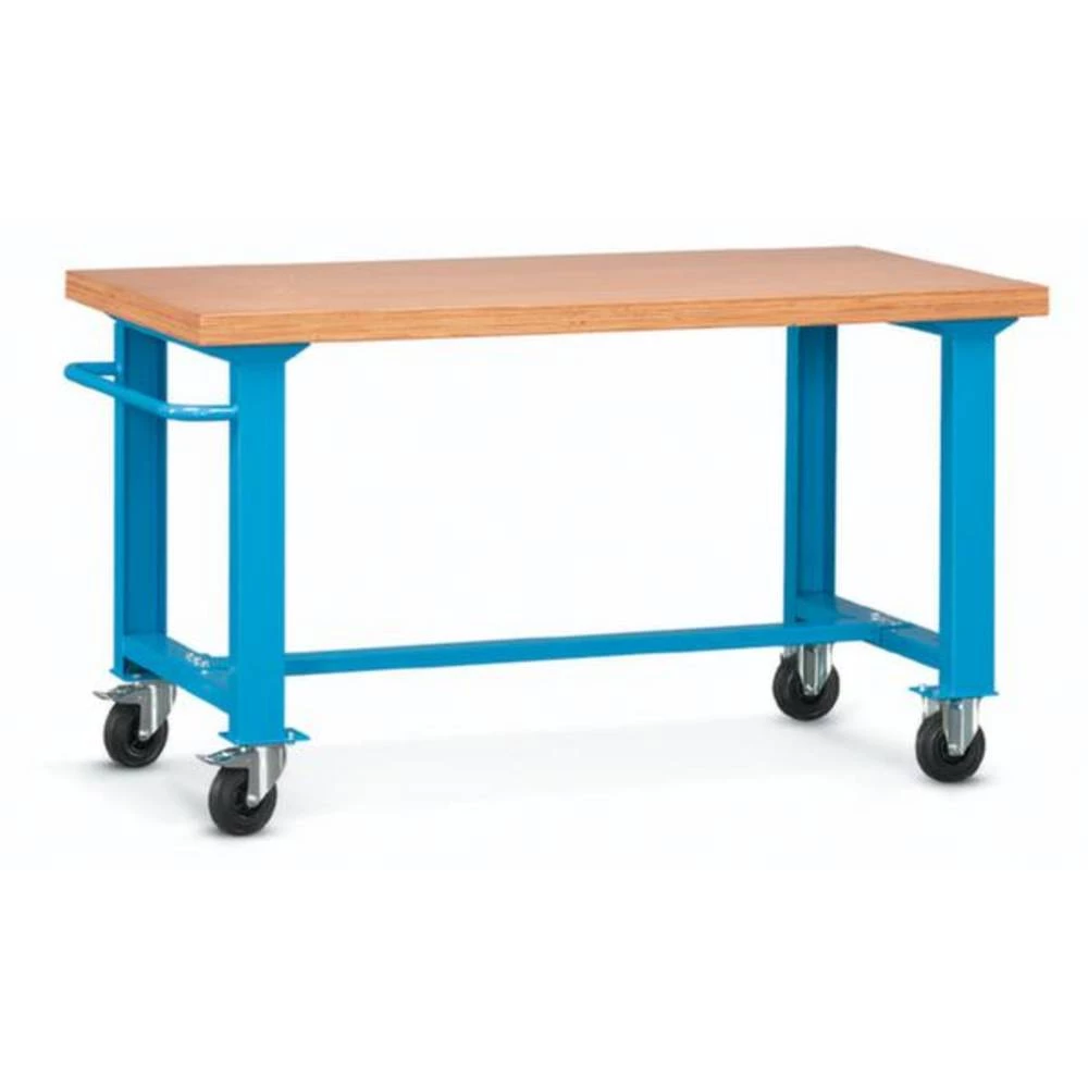 FCAC2420204 (Š x V x d) 1500 x 840 x 750 mm slika