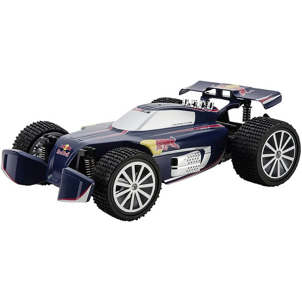 Carrera RC 370162121 Red Bull NX1 rc model automobila za početnike slika