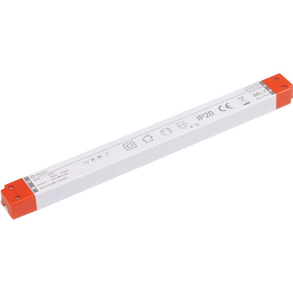 YingJiao LED pogonski sklop 150 W 12.5 A 12 V 1 kom. slika