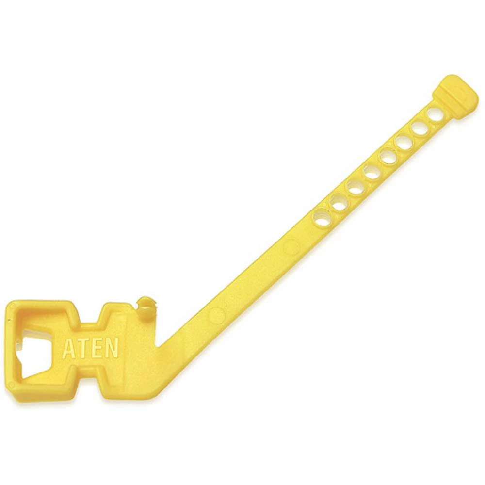 ATEN LockPro 2X-EA12 HDMI kabelska brava - sigurnosna kabelska brava slika