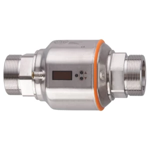 ifm Electronic magnetski induktivni senzor protoka SM2001 SM2001 Pogonski napon (područje): 18 - 32 V/DC 1 St. slika