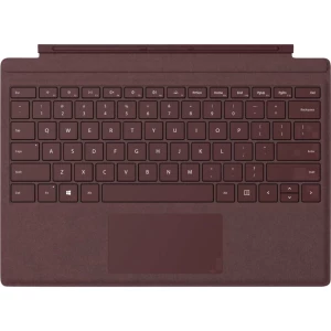 Tipkovnica za tablet Microsoft Surface Go Signature Type Cover Pogodno za marke (tablet računala): Microsoft Windows® slika