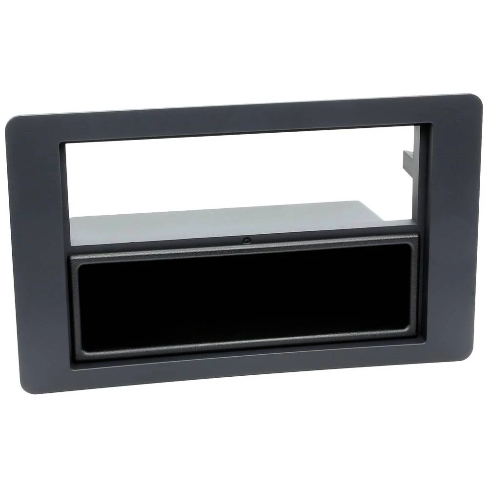 ACV 281270-02 montažna ploča za autoradio dvostruki din Pogodno za (marke auta): Saab slika