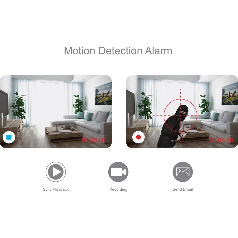 Conrad Product Image