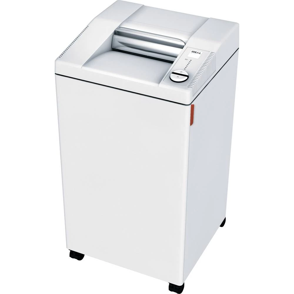 Ideal Office 2604 CC 4x40 uništavač dokumenata 23 list rezanje na komade 4 x 40 mm P-4 100 l Uništava također uredske sp slika