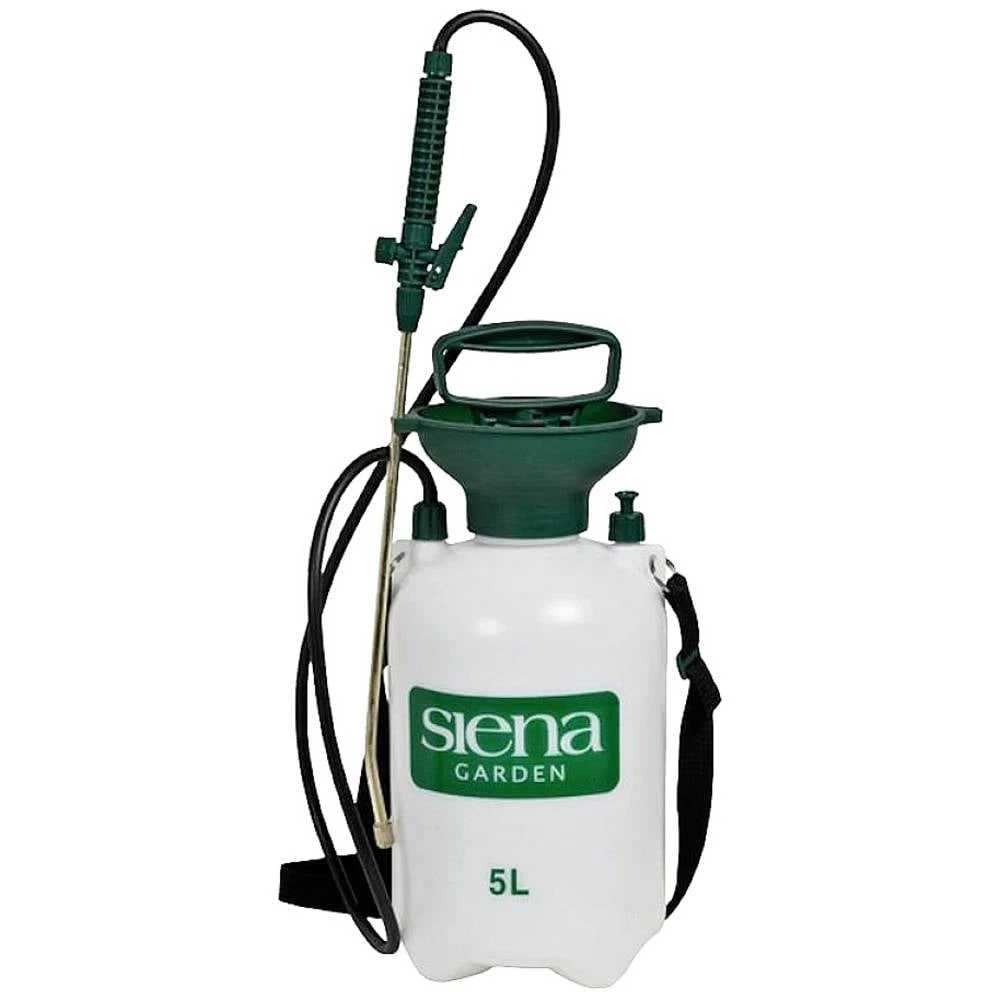 Siena Garden 515677 515677 tlačna prskalica 5 l slika