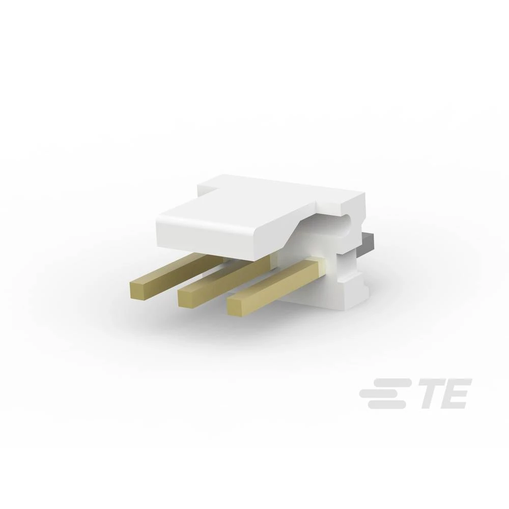 TE Connectivity 3-641119-3     1 St. slika