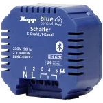 BC.Schaltakt.5D.1Kan. Blue-Control 1-kanalni aktuator prebacivanja Rasklopna snaga (maks.) 3600 W plava boja